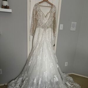 Allure Couture - C504